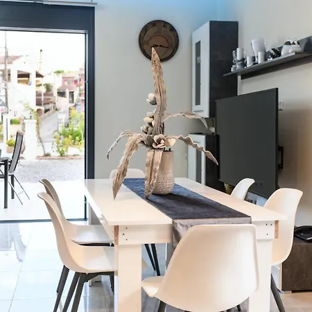 Marilena * Ágios Ioánnis