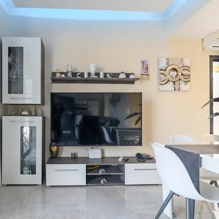 Marilena Ágios Ioánnis