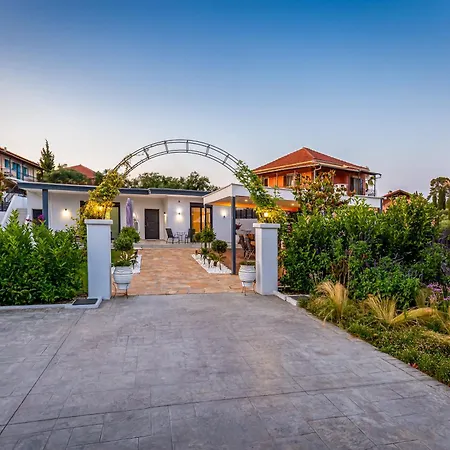 Marilena * Ágios Ioánnis