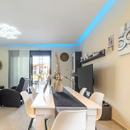 Apartament Marilena *