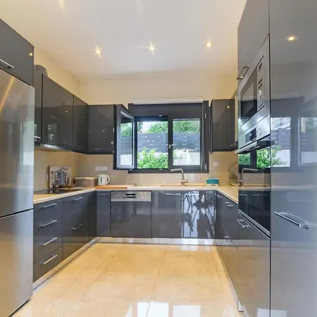 Marilena Ágios Ioánnis