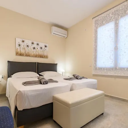 Apartament Marilena *