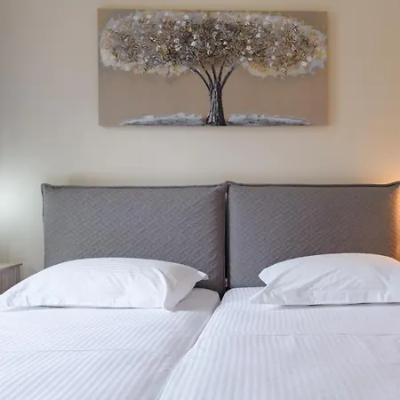 Apartament Marilena *