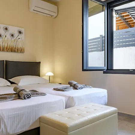 Marilena Apartament *