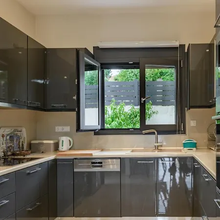 Marilena Apartament Ágios Ioánnis