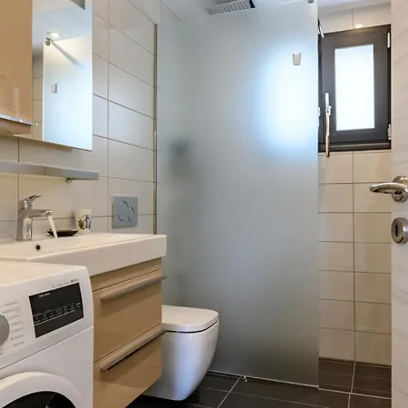 Marilena Apartament Ágios Ioánnis
