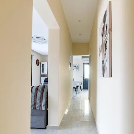 Apartament Marilena *