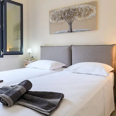 Marilena Apartament Ágios Ioánnis