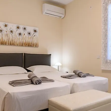 Marilena Ágios Ioánnis