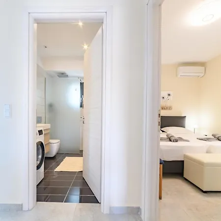 Apartament Marilena *