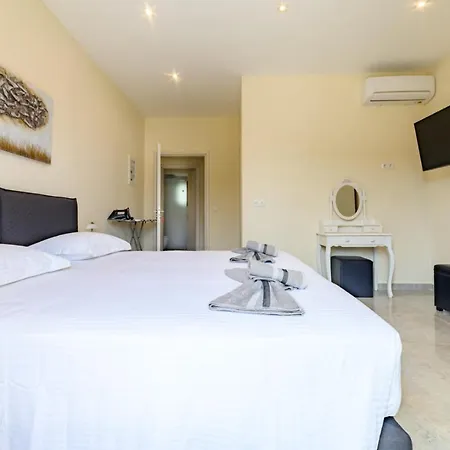 Apartament Marilena Ágios Ioánnis