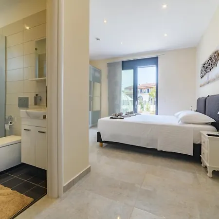 Marilena Apartament