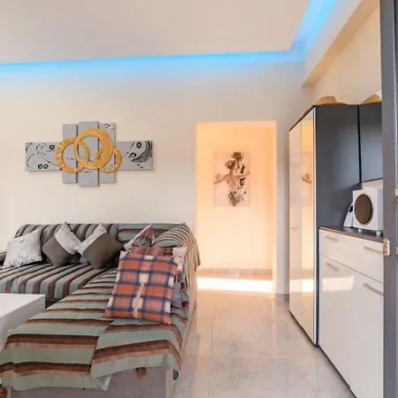 Apartament Marilena