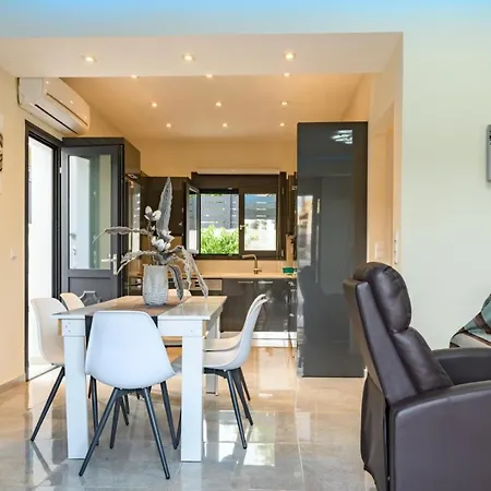 Apartamento Marilena