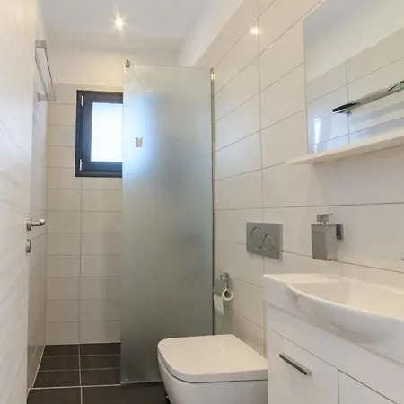 Apartament Marilena
