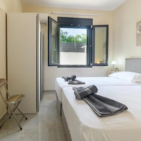 Apartment Marilena *
