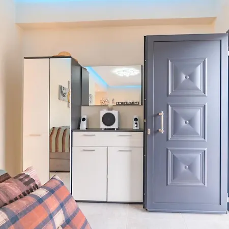 Marilena Apartament