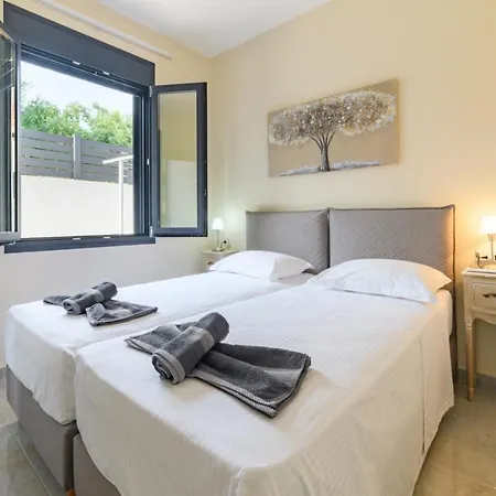 Marilena Apartament *