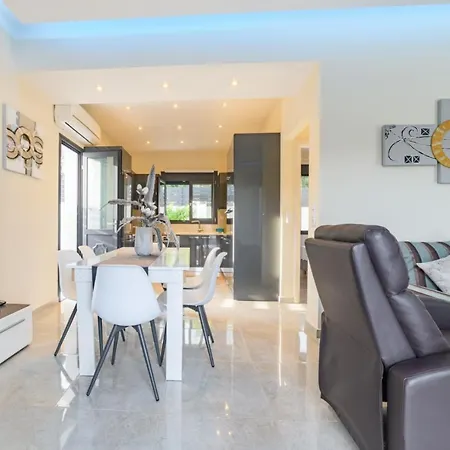 Apartamento Marilena Ágios Ioánnis