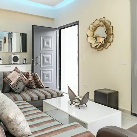 Apartament Marilena