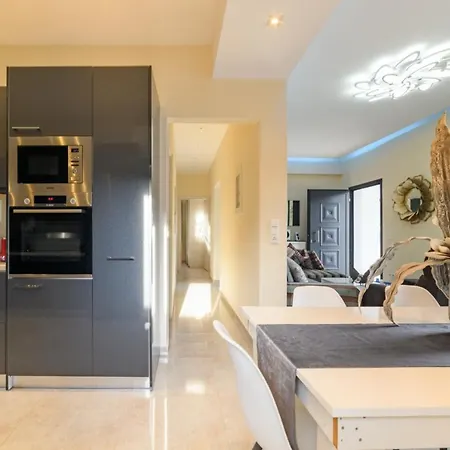 Marilena Apartament