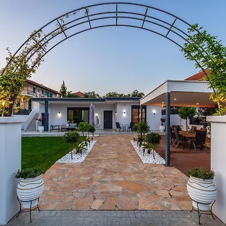 Apartamento Marilena *