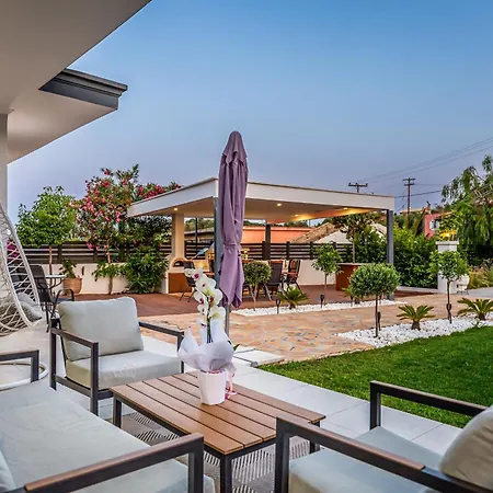 Apartamento Marilena Ágios Ioánnis