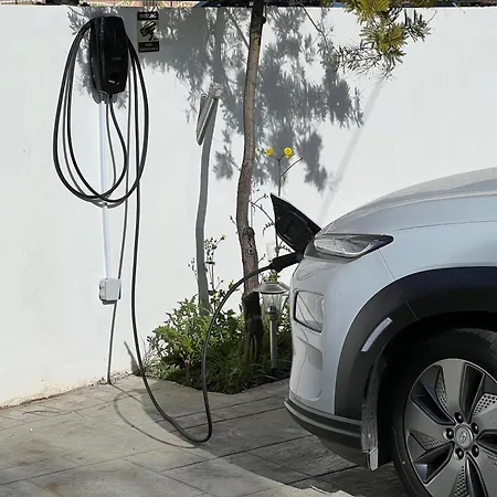 Marilena Apartamento Ágios Ioánnis