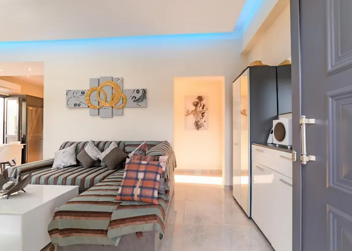 Apartamento Marilena