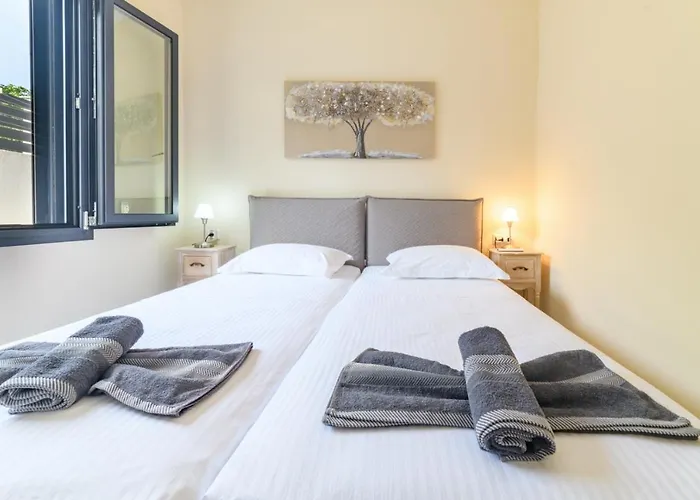 Apartamento Marilena