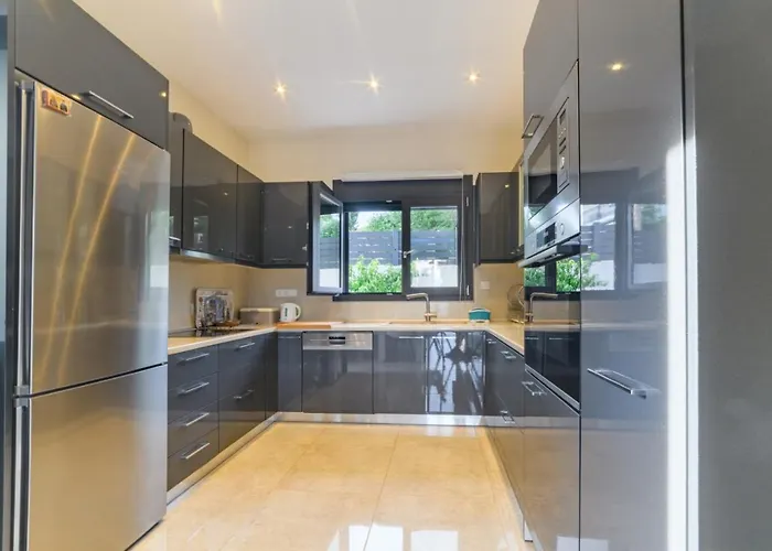 Marilena Ágios Ioánnis