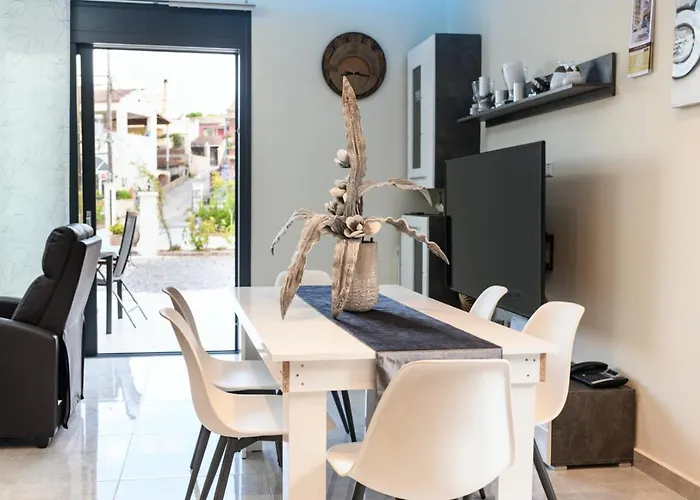 Marilena * Ágios Ioánnis