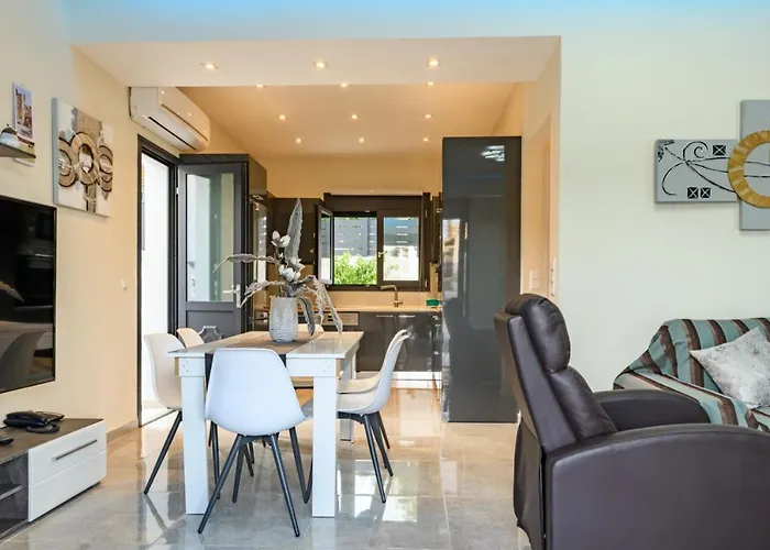 Apartamento Marilena