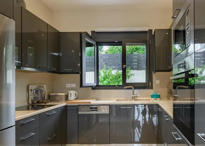 Marilena Apartamento Ágios Ioánnis