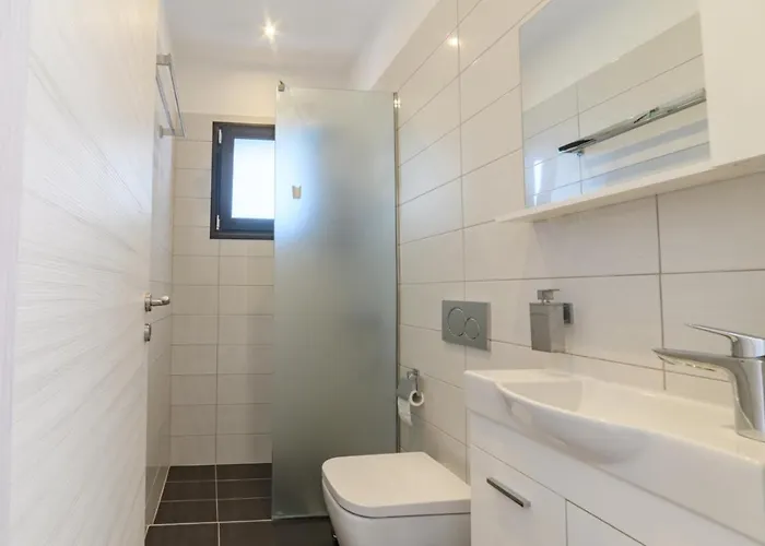 Apartamento Marilena