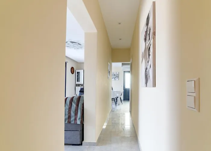 Apartamento Marilena *