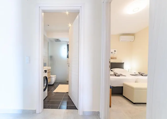 Apartamento Marilena *