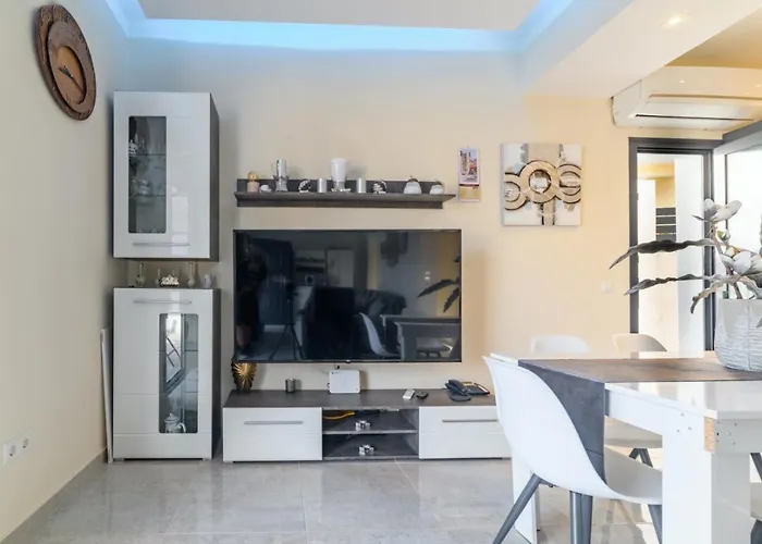 Marilena Ágios Ioánnis