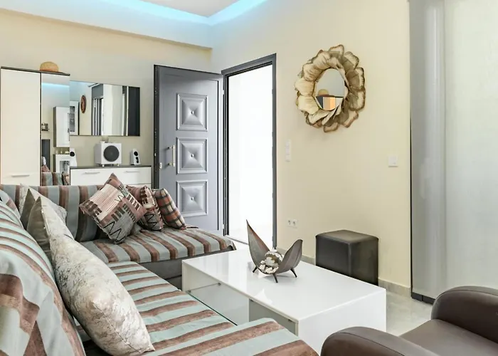 Apartamento Marilena