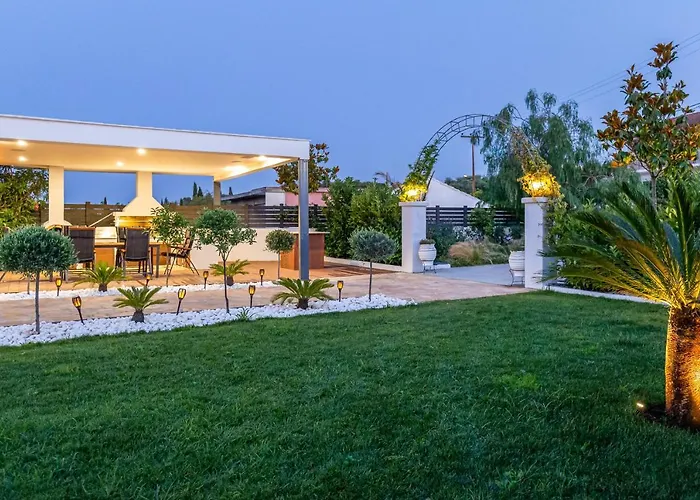 Apartamento Marilena