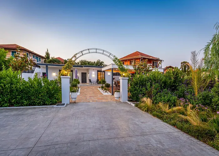 Marilena * Ágios Ioánnis