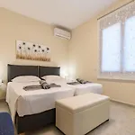 Appartement Marilena *