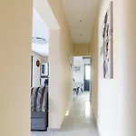 Appartement Marilena *