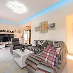 Appartement Marilena *