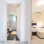 Appartement Marilena *