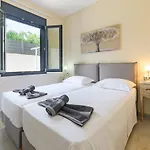 Marilena Appartement *