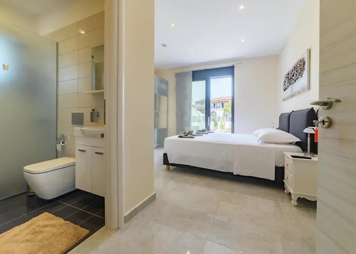 Marilena Apartman