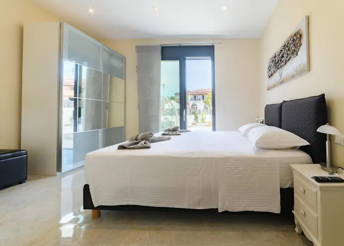 Marilena Appartement