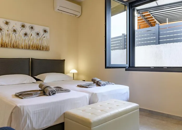 Marilena Apartman *