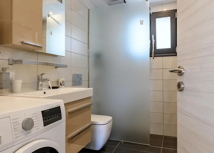 Marilena Appartement Ágios Ioánnis